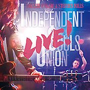 Independent Souls Union Live!